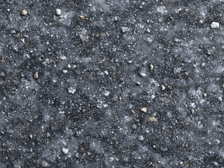 High Resolution Seamless Dark Gray Stone Texture for Design Projects