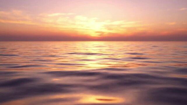 Abstract Light Patterns ocean reflections summer Intricate, dynamic patterns of refracted and reflected light moving across the