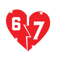 Empty vector file display