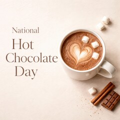 National Chocolate Day Images: Indulgent Desserts, Cocoa & Sweet Treat Photos

