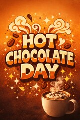 National Chocolate Day Images: Indulgent Desserts, Cocoa & Sweet Treat Photos

