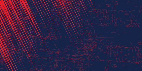 Sports background design with abstract modern templates. Sports players in various activities. Football, basketball, baseball, tennis, cycling, red grunge art.