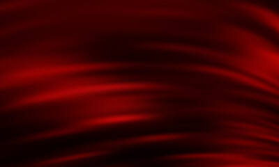 A bold red abstract background featuring horizontal stripes and soft glow waves. Ideal for tech themes, digital art, or modern branding with a dynamic, energetic mood.