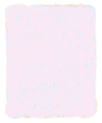 Obraz premium pink paper background