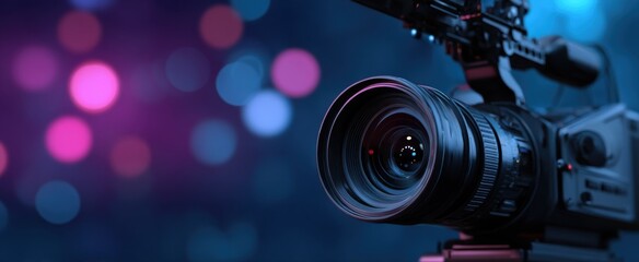 Content producers generate innovative ideas for compelling multimedia experiences every day.