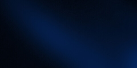 Deep blue textured background with a subtle gradient and a grainy surface for abstract design