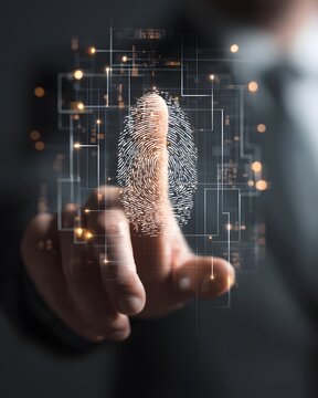 Vertical premium authenticity concept for agencies