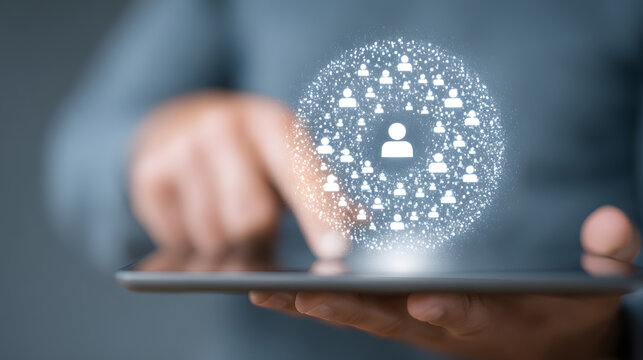 Adaptive personalization across digital touchpoints