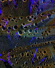 abstract blue background,abstract background with bubbles,abstract background with drops