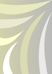 abstract grey and brown background vector illustration