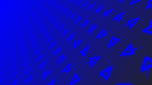 Backgrounds Animated Shapes Loop 5