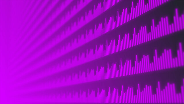Backgrounds Animated Shapes Loop 6