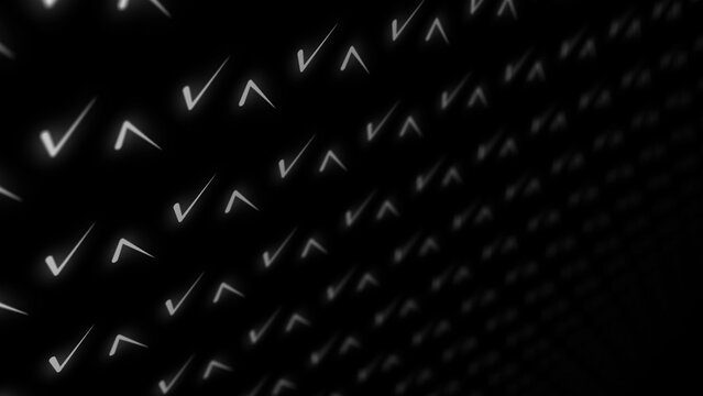 Backgrounds Animated Shapes Loop 8