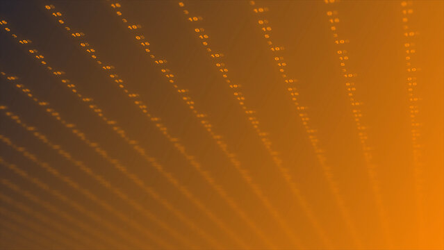 Backgrounds Animated Shapes Loop 23