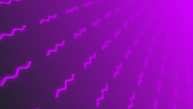 Backgrounds Animated Shapes Loop 29