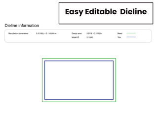 100 ml dropper bottle dieline template box dieline die lines packaging custom dieline  box cardboard box dieline pizza box dieline printable product packaging layout,