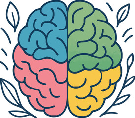 Spectrum of Thoughts