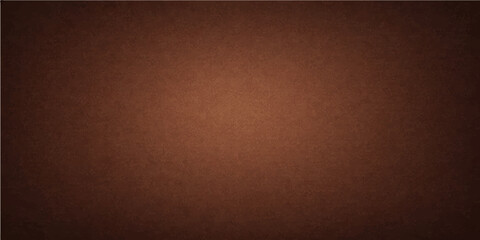 Fototapeta premium A dark brown vintage leather texture displays a rough macro pattern on an old grunge surface, creating a weathered textile material background for a design backdrop