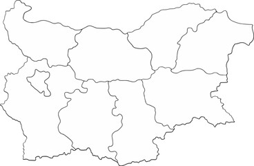 Obraz premium Bulgaria