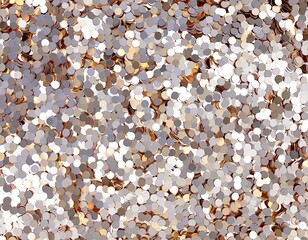 スパンコール背景素材