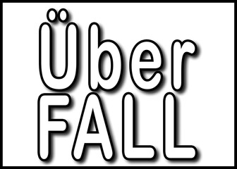 r&auml;tsel &Uuml;berfall