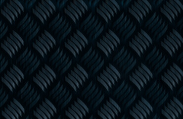  Dark Abstract Geometric Pattern Background