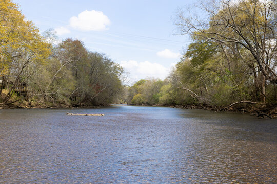 River
