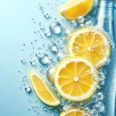 Lemon juice