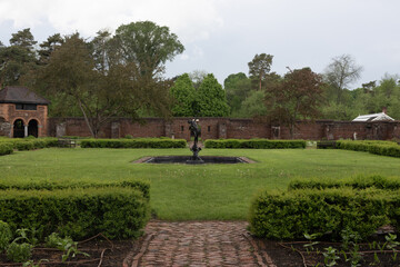 Formal Gardens