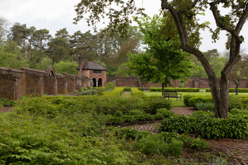 Formal Gardens