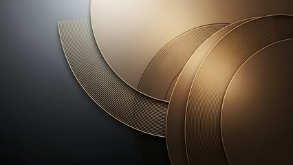 Blurry image of a staircase with sunlight