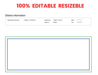420 ml oil bottle dieline template box dieline die lines packaging custom dieline  box cardboard box dieline pizza box dieline printable product packaging layout,