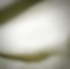 abstract curve background, gray wave on white background, design for business presentation slide or backdrop, gradient tape ribbon background, presentation slide template