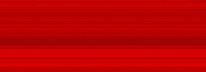 Vibrant Red Stripes Abstract Background For Design Projects