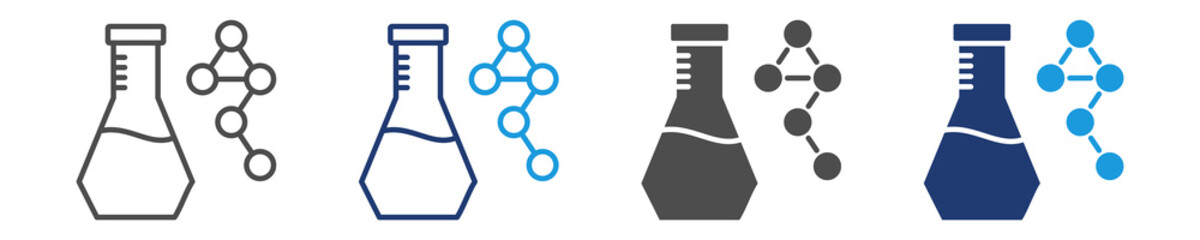 material lab icon sheet multiple style