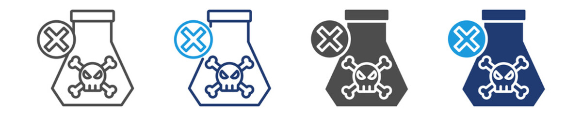 forbidden icon sheet multiple style