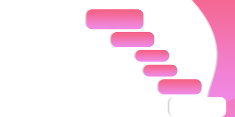 Chat box for organizational business planning illustration	