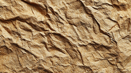 Old paper texture background with subtle creases and worn edges, perfect for vintage, antique, grunge, artistic, or retro design and creative projects