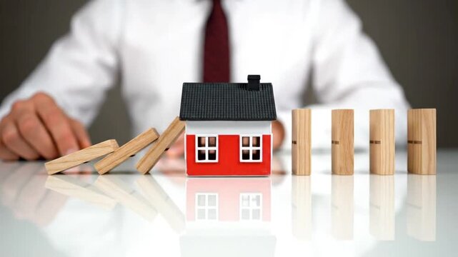 Real Estate Investment Risk Mitigation Strategies for Protecting Your Home and Assets