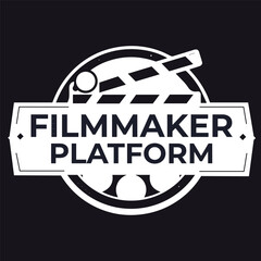 Logo template design