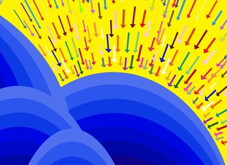 abstract vector background