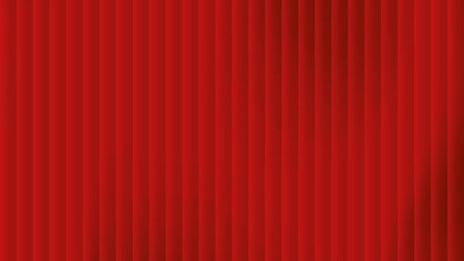 Dynamic grey striped concept background featuring rhythmic vertical lines and a subtle gradient curve, creating a modern, elegant, and abstract textural design