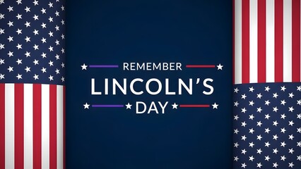 Celebrating national freedom day honoring lincoln's legacy and american liberty
