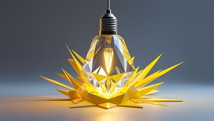 Ignition of Bright Ideas