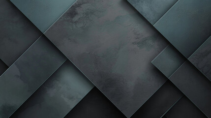 Minimalist professional banner, dark charcoal gradient, ample negative space for logo and headline, modern polished style, clean and approachable