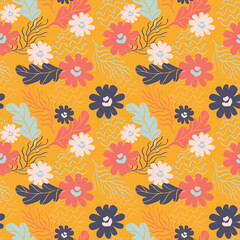 A conceptual illustration representing a vector file format in digital media