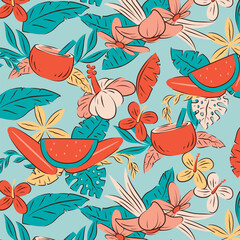 A clean and simple representation of a vector file type with text on a minimal background