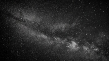 a breathtaking depiction of the milky way galaxy s swirling arms and countless stars against a dark expansive and mysterious night sky high quality professional detailed