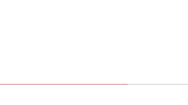 minimal ad progress indicator revealing skip button animation.