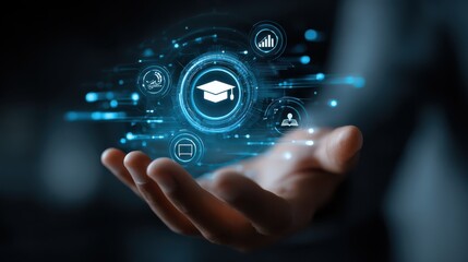 Digital learning and the future of education in technology